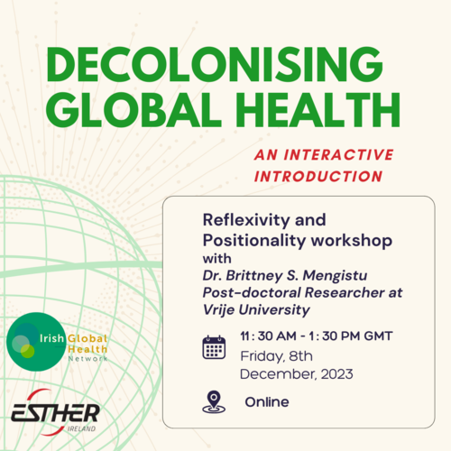 Decolonizing Global Health (2)