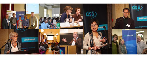 Collage of Events Slider