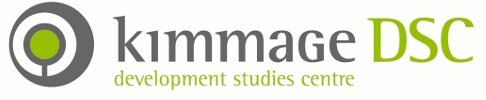 Logo - Kimmage DSC