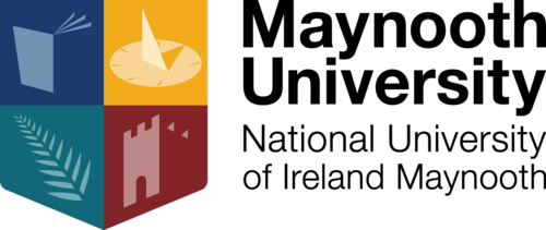 Logo - Maynooth