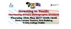 Investing in youth