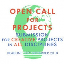Creative Project to fight Climate Change