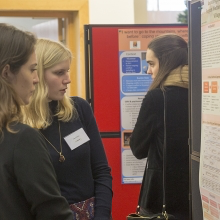 Postgraduate Network Meet Up
