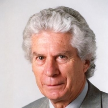 Prof. Alain de Janvry