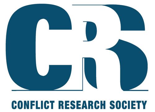 Conflict Research Soc