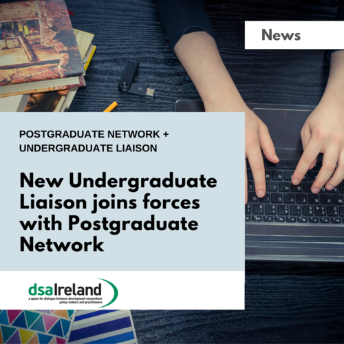 PG Network   Undergrad Liaison