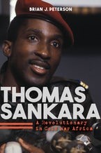 Thomas Sankara Book