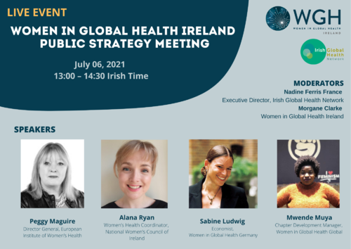 Women in Global Health July 6th (1)