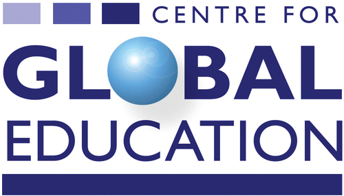 centre for global education