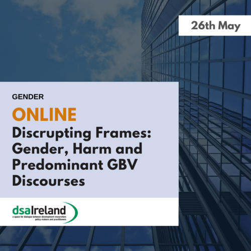 Gender webinar