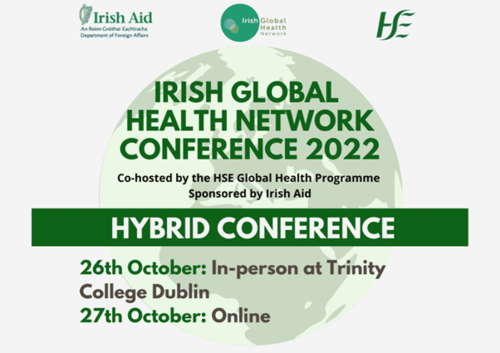 Global Health Network Conference 22