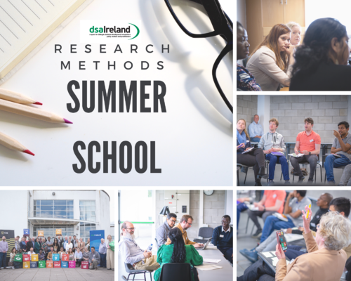 Summer School Collage