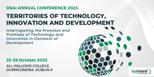 DSAI Conference 2023_Notice