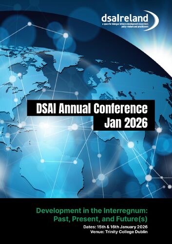 Final DSAI Conference Booklet Jan 2026