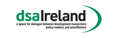 DSAIreland Logo- slider