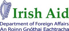 Irish Aid Logo