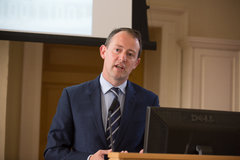Launch of Irish Aid Strategy_Minister