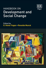 Handbook on Development and Social Change